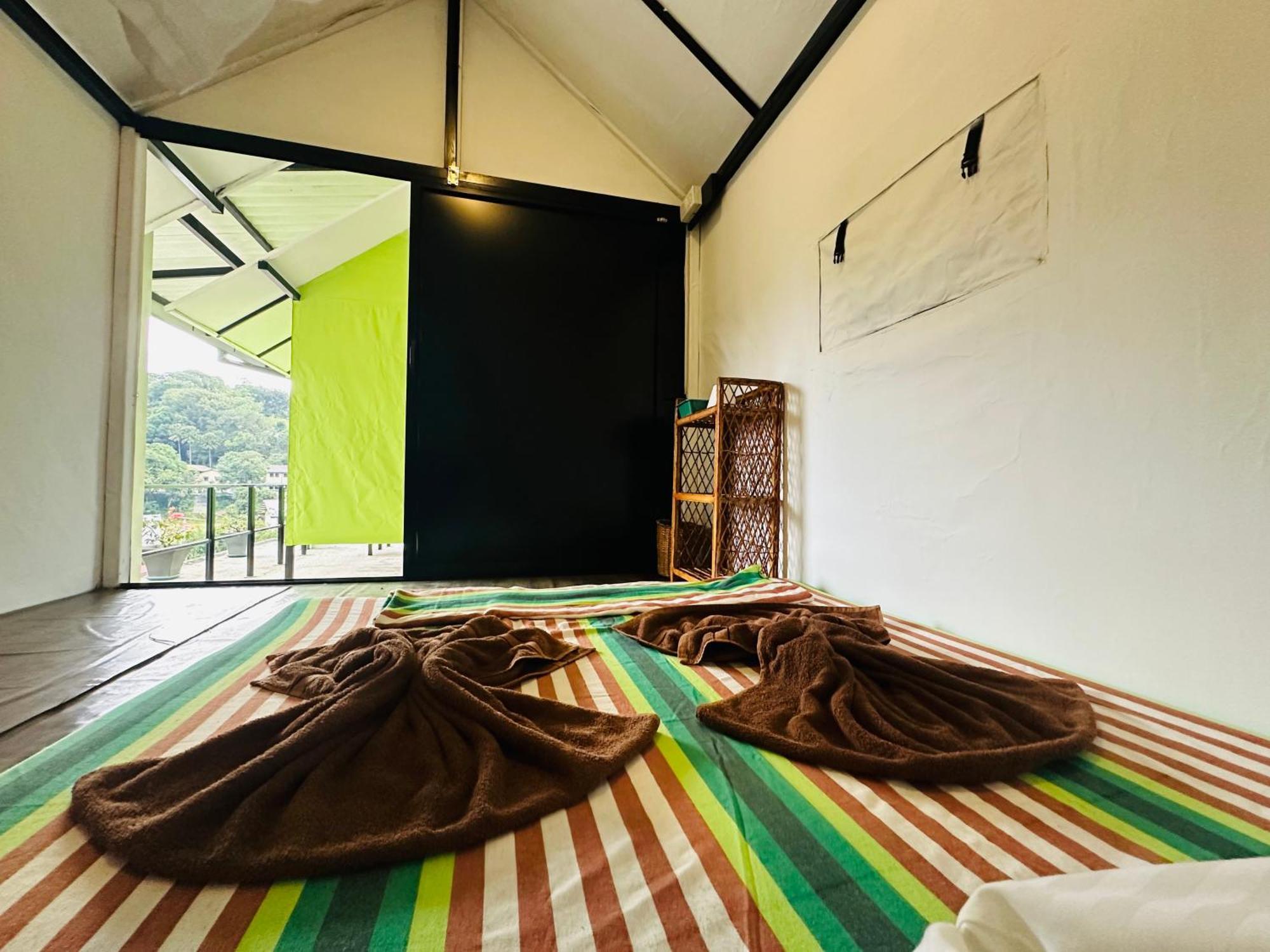 The Sky Tents キャンディー エクステリア 写真