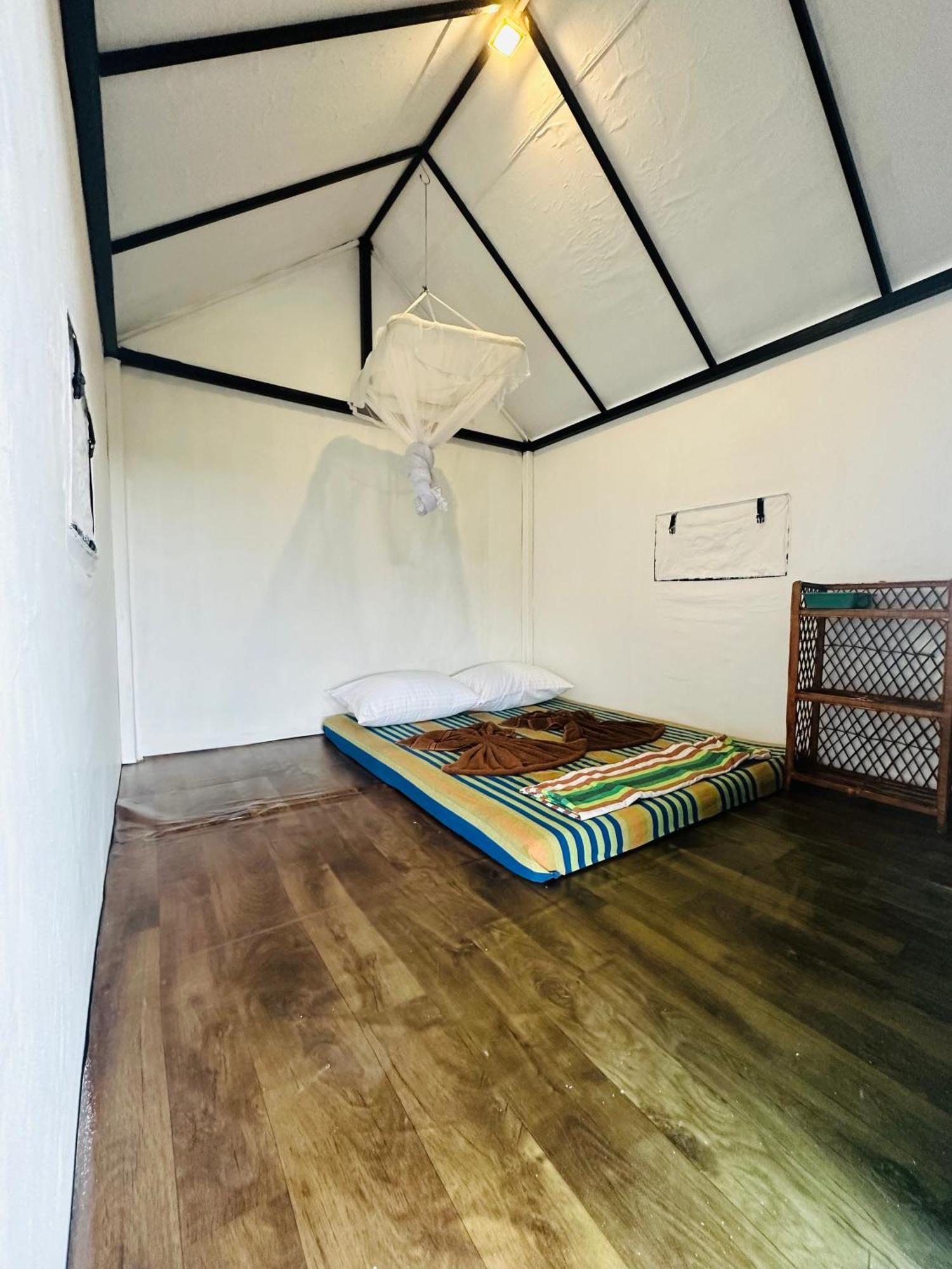 The Sky Tents キャンディー エクステリア 写真