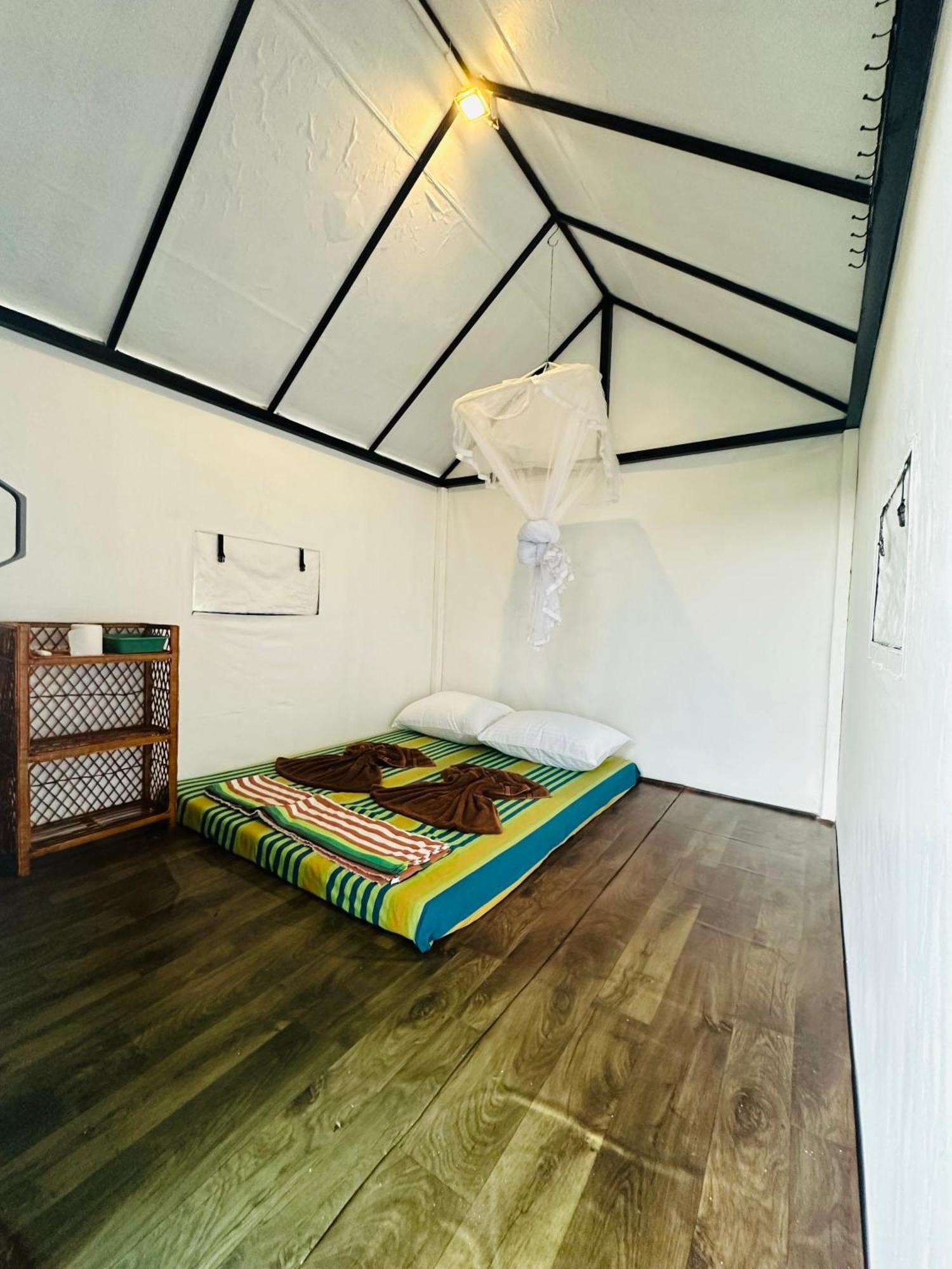 The Sky Tents キャンディー エクステリア 写真
